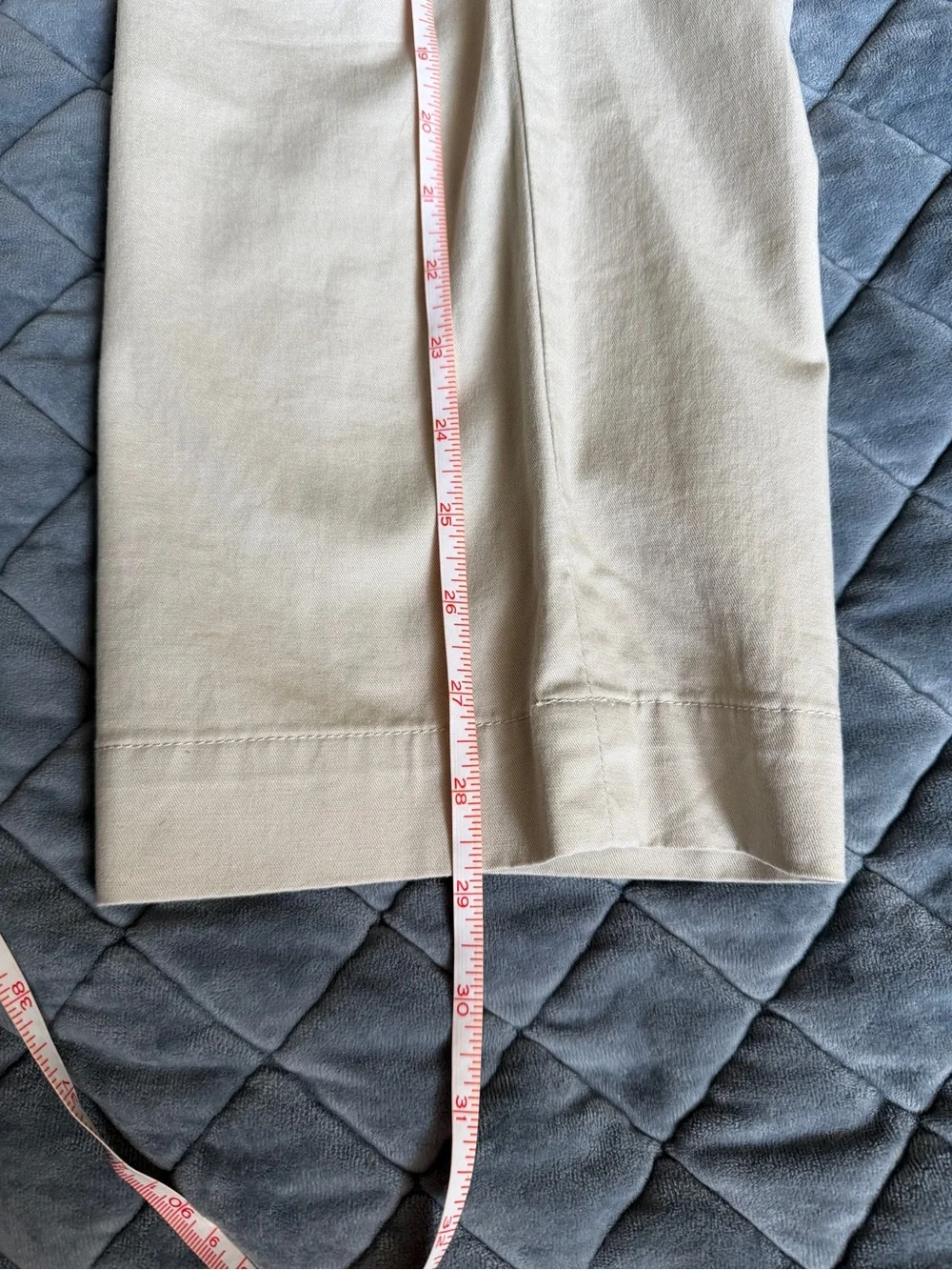 Polo Ralph Lauren stretch cotton